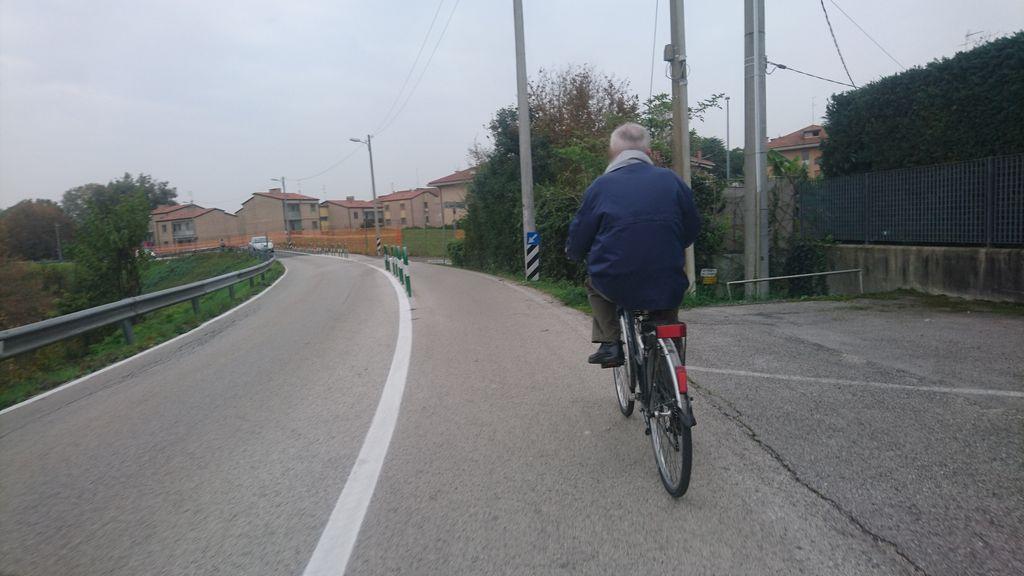 View at km 161.2