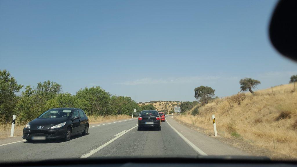 View at km 3.7