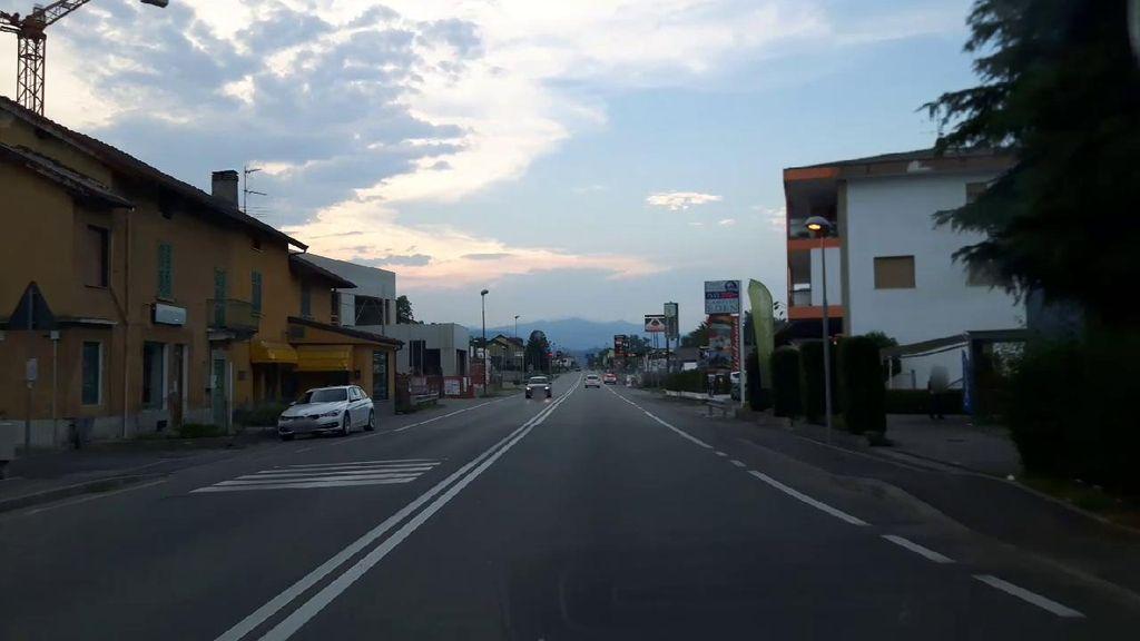 View at km 148.4