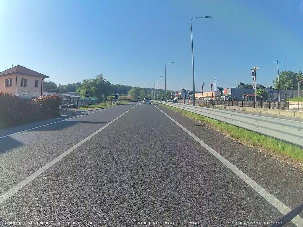 View at km 159.3
