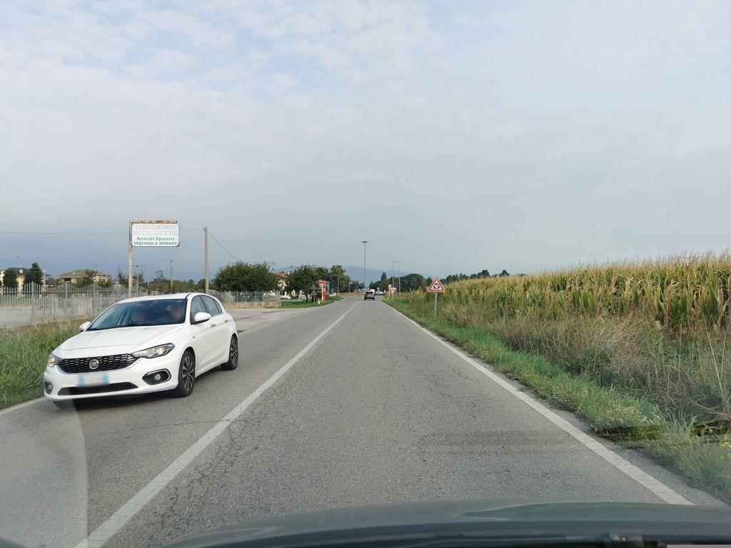 View at km 77.9