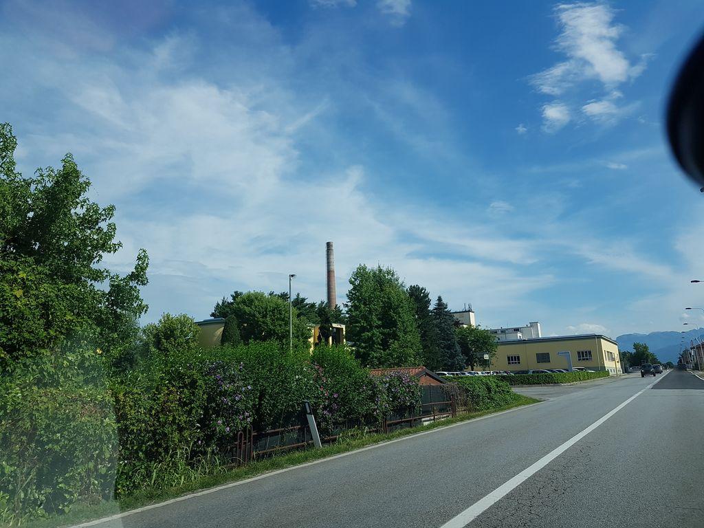 View at km 80.2