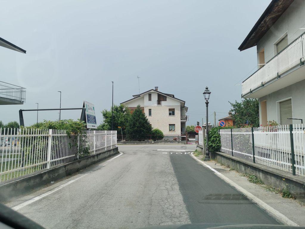 View at km 129