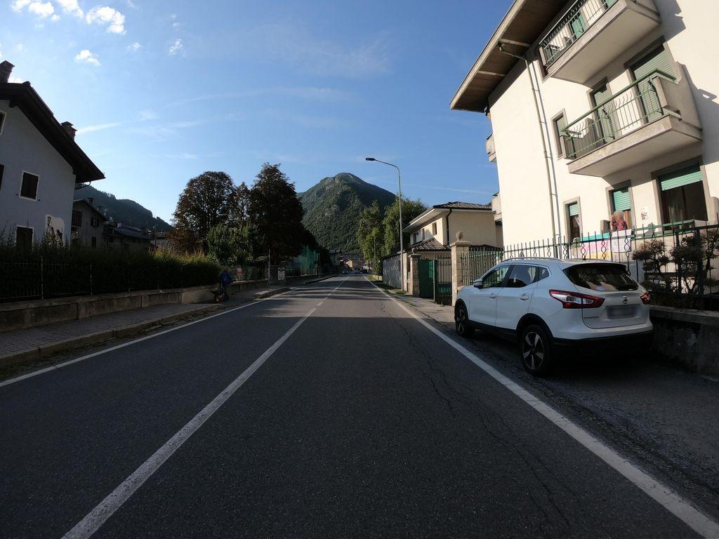 View at km 147.6