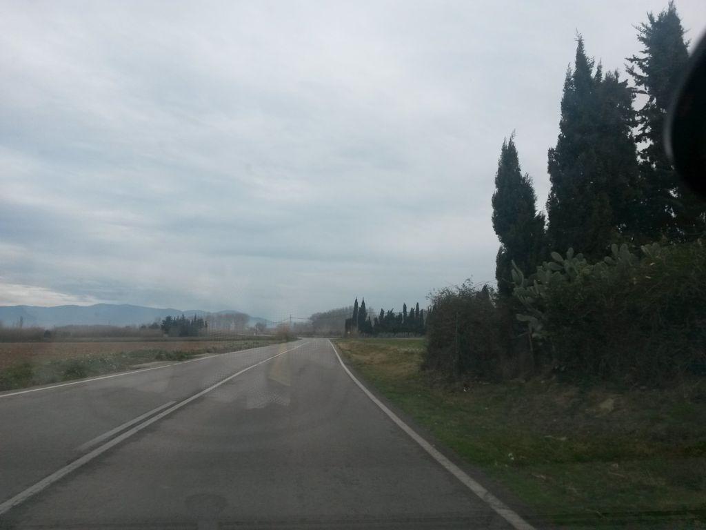 View at km 5.4