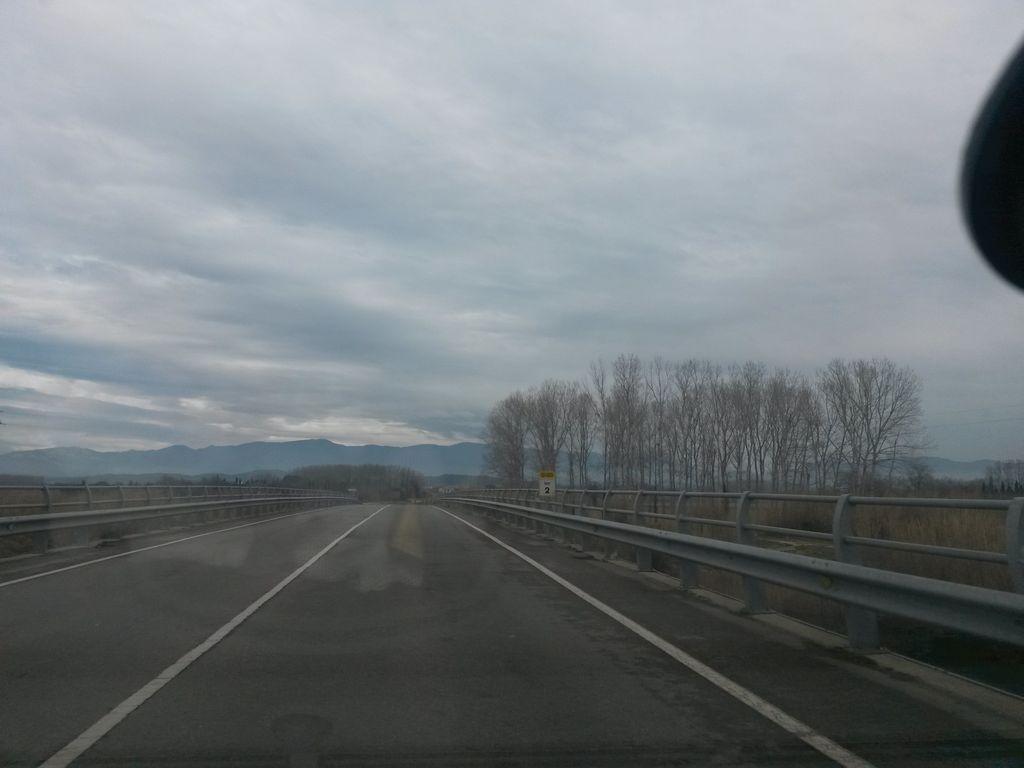 View at km 5.9