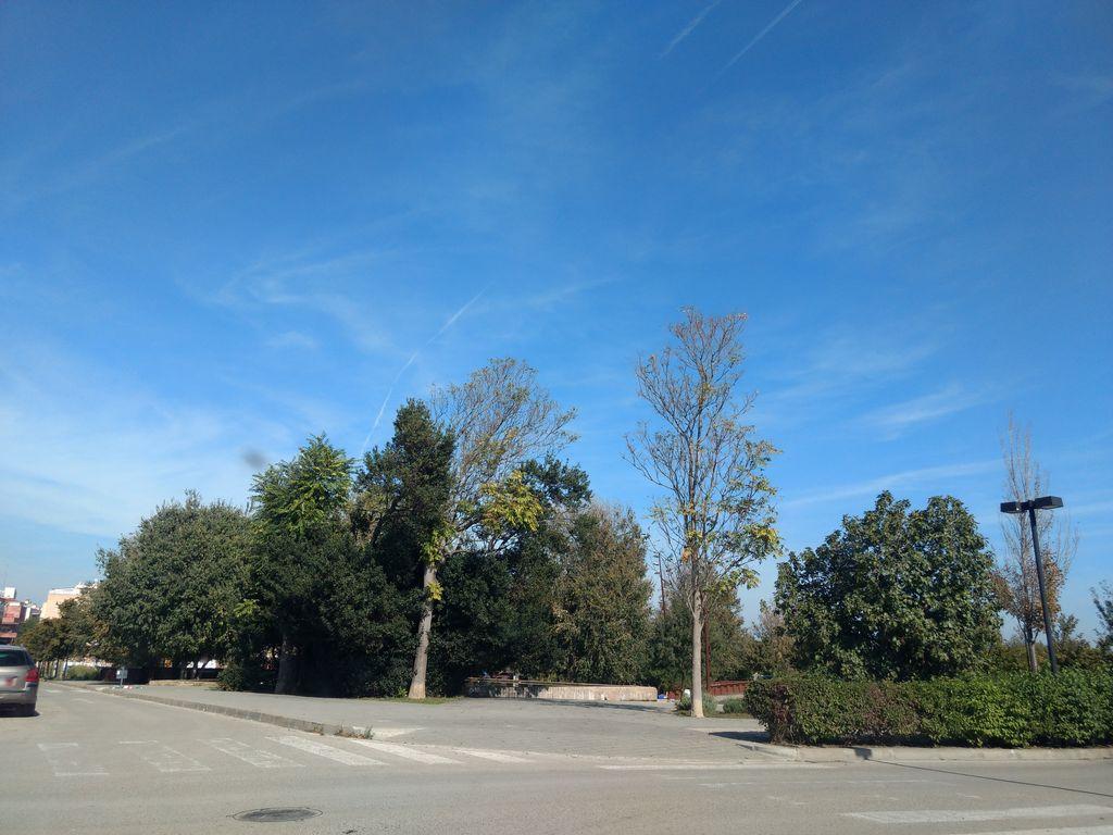 View at km 24.1