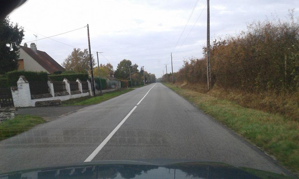 View at km 6.7