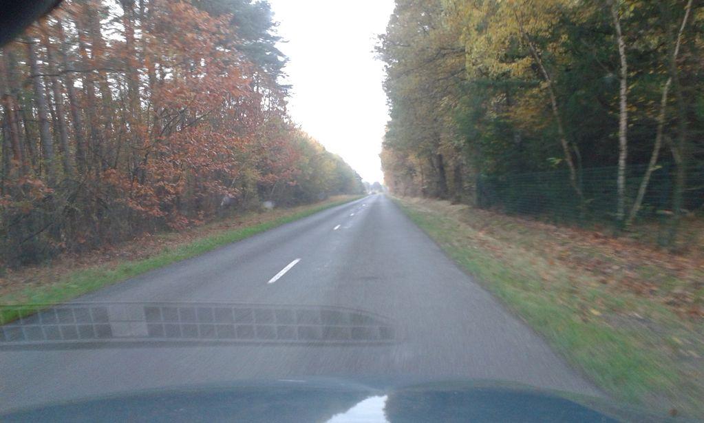 View at km 9.4