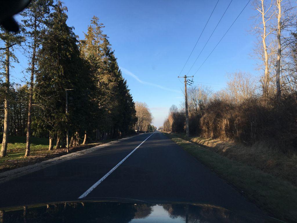 View at km 14.8