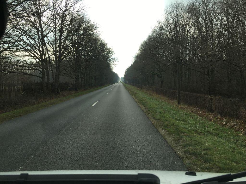 View at km 44.4