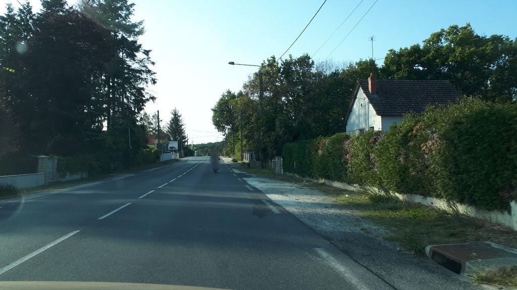 View at km 90.2