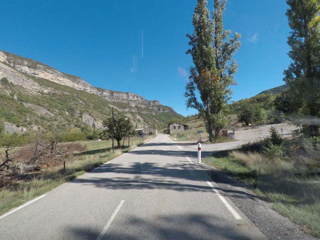 View at km 63.2