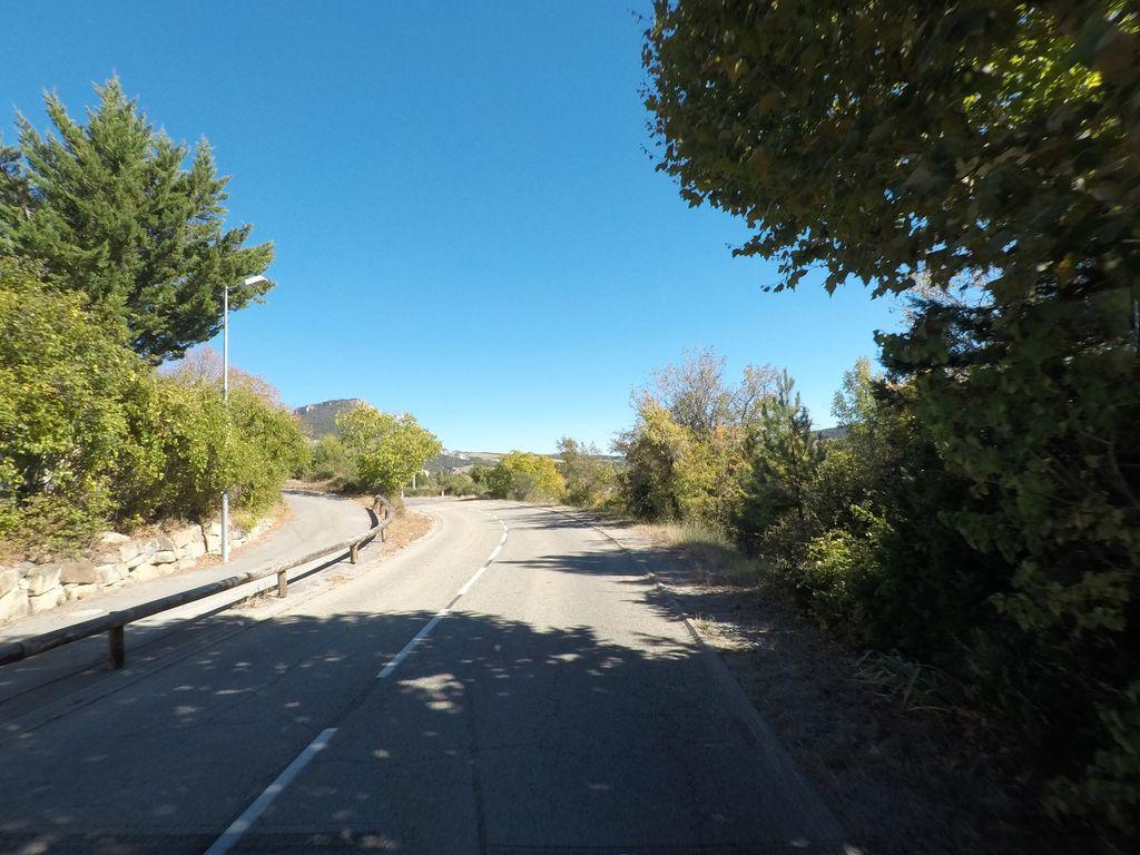 View at km 73.5