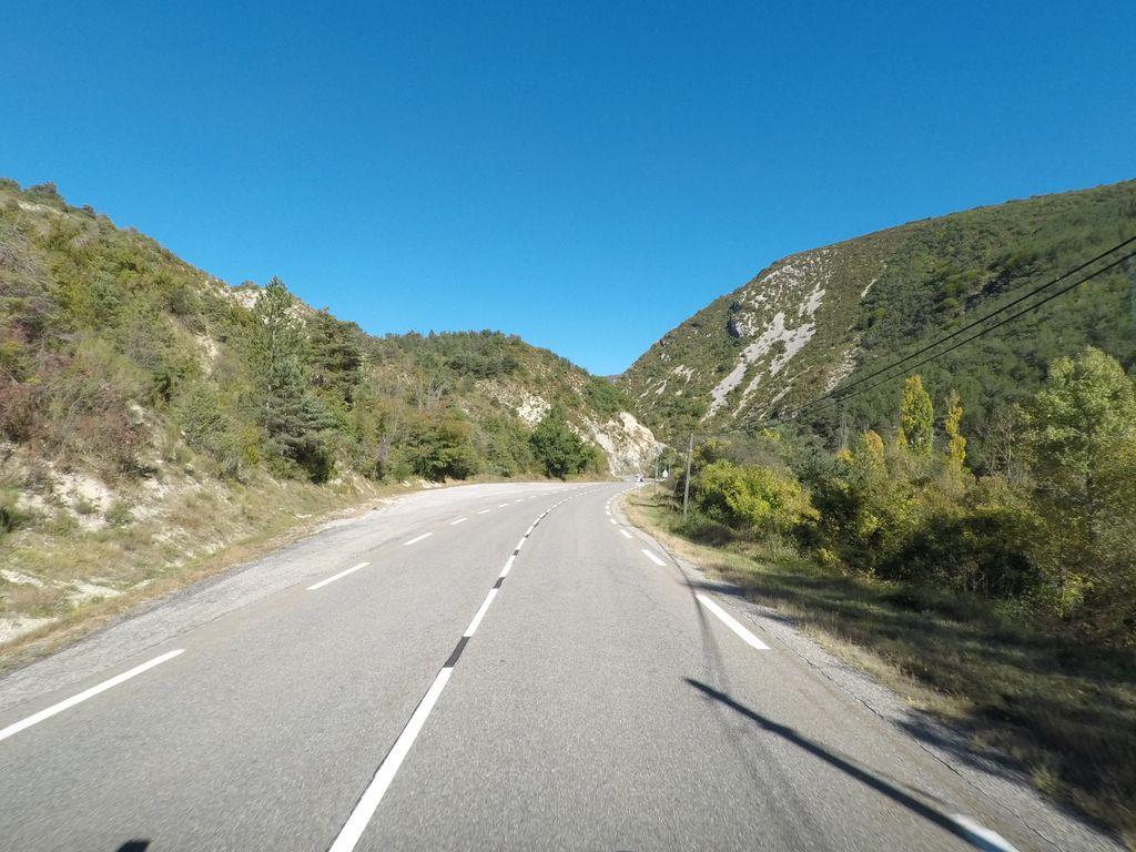 View at km 94.2