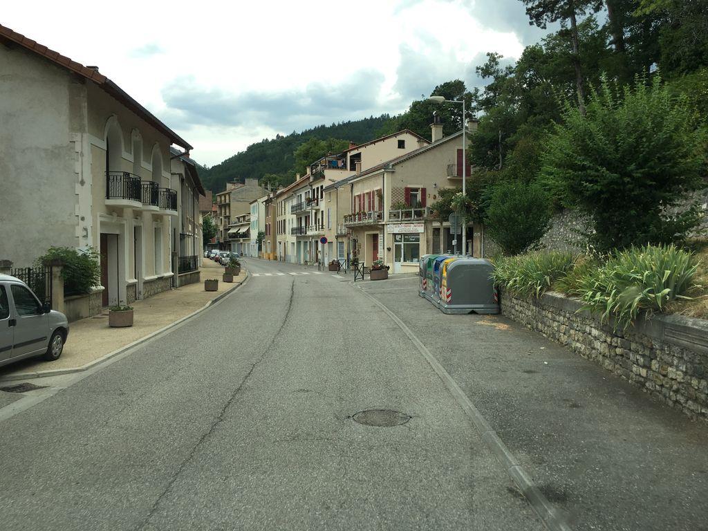 View at km 96.8
