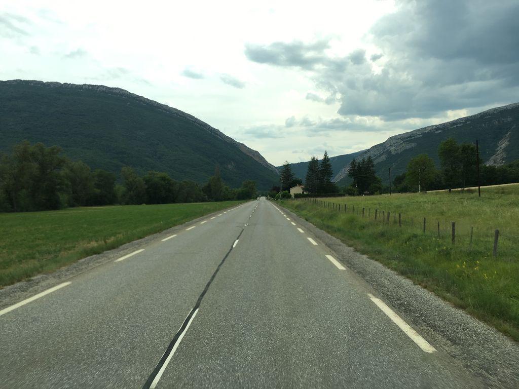 View at km 101.9