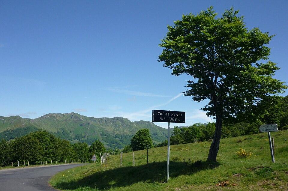 Col du Pertus