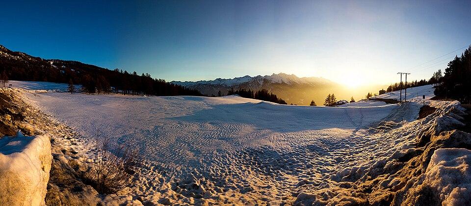 Col de Joux
