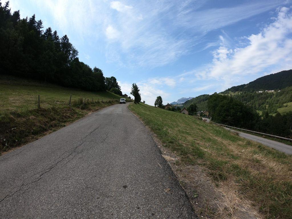 View at km 4.4