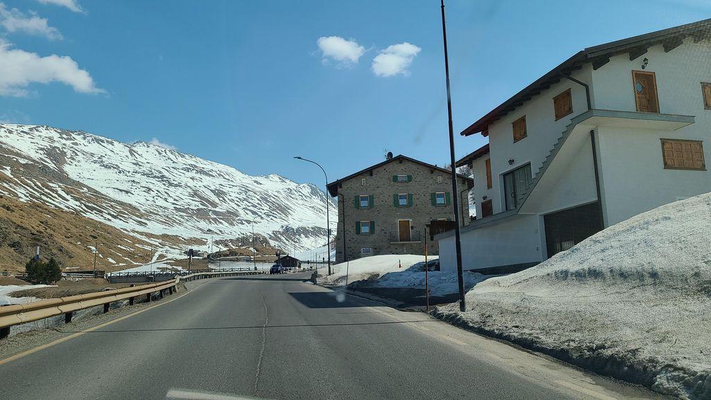 View at km 0.3