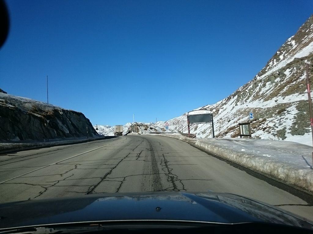 View at km 3.8