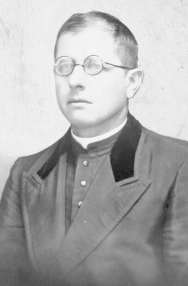 San Lorenzo